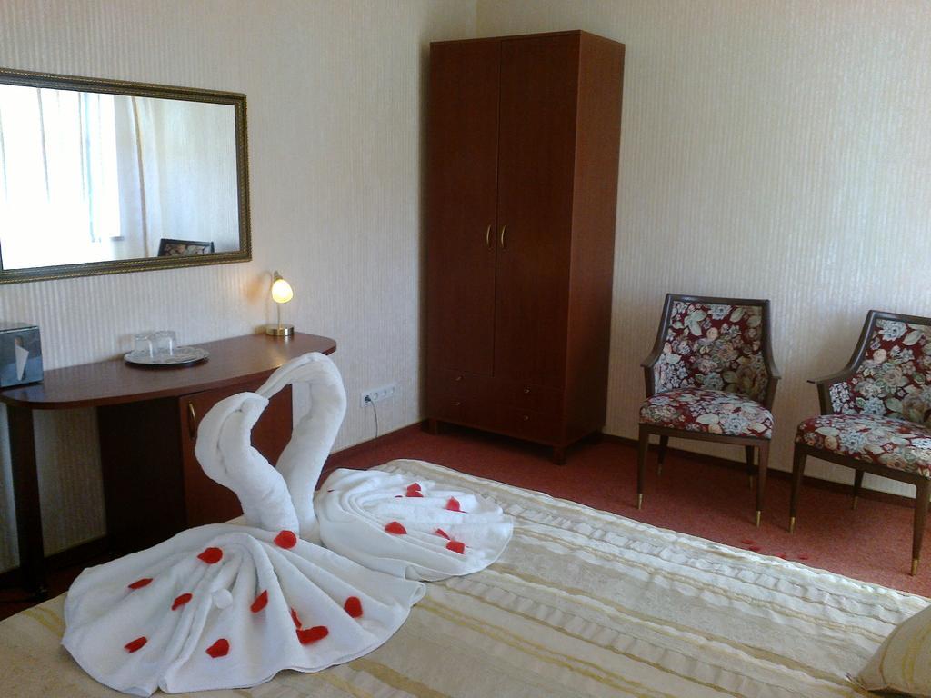 Hotel Gilija Šilutė Exterior foto